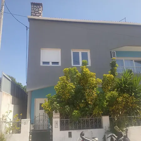 Mata Caparica