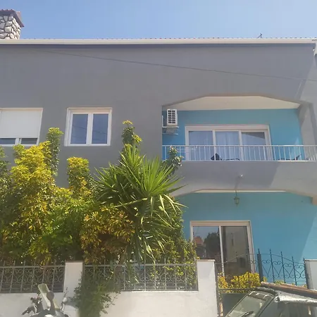 Auberge de jeunesse Mata Caparica *