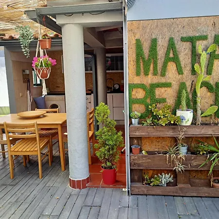 Mata Caparica *