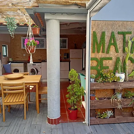 Mata Caparica *