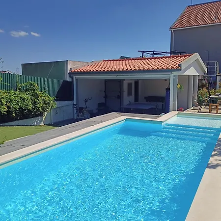 Auberge de jeunesse Mata Caparica Costa da Caparica