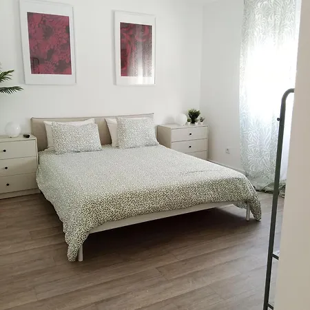 Auberge de jeunesse Mata Caparica *