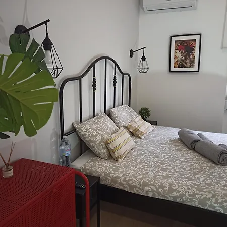 Auberge de jeunesse Mata Caparica