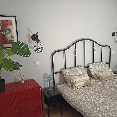 Auberge de jeunesse Mata Caparica *