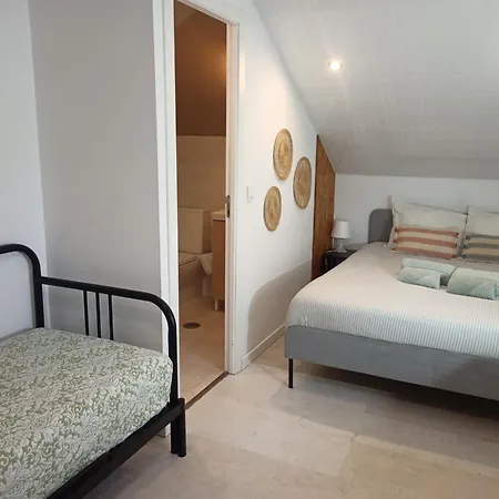 Mata Caparica Costa da Caparica