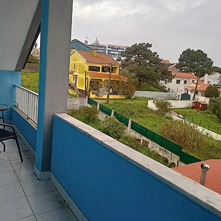 Mata Caparica Auberge de jeunesse Costa da Caparica