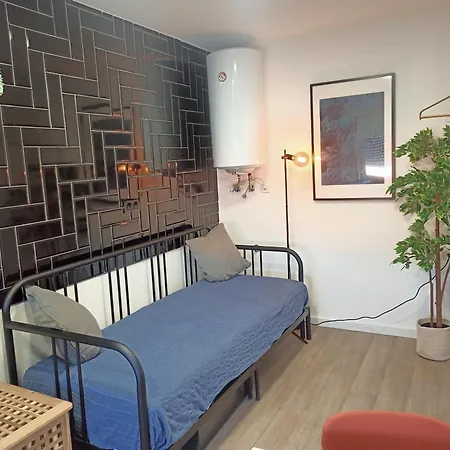 Mata Caparica Hostel