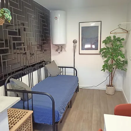 Hostel Mata Caparica