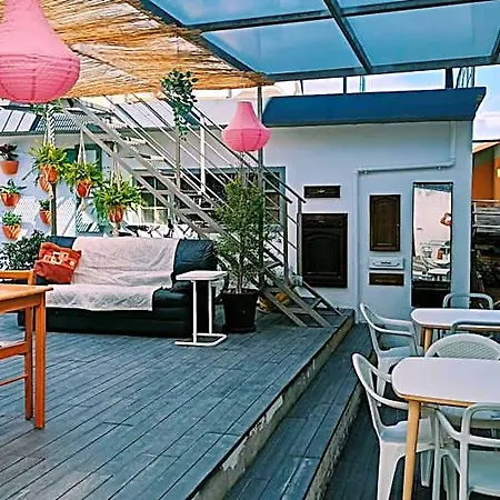 게스트하우스 Mata Caparica 4*