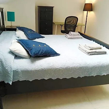 Mata Caparica 코스타 다 카파리카