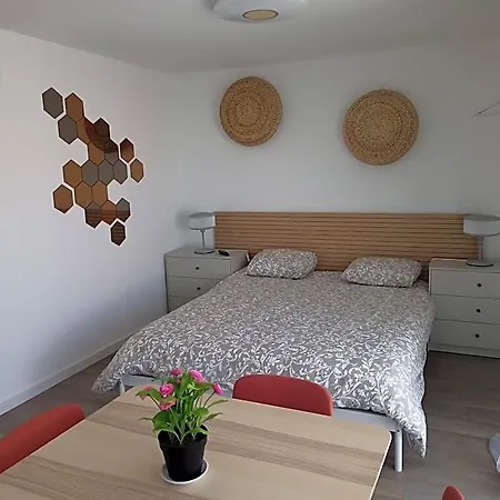 Mata Caparica 4*