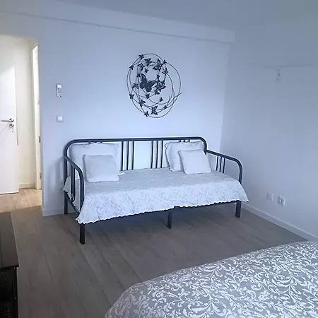Mata Caparica 게스트하우스 코스타 다 카파리카