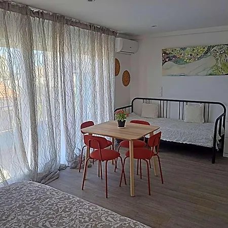 Mata Caparica 코스타 다 카파리카
