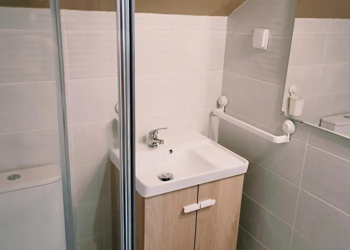 Πανσιόν Mata Caparica