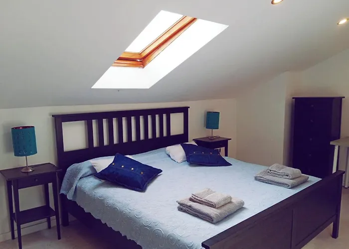 Πανσιόν Mata Caparica Costa de Caparica