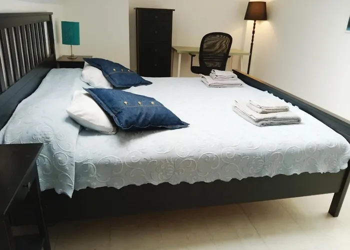 Mata Caparica 3* Costa de Caparica