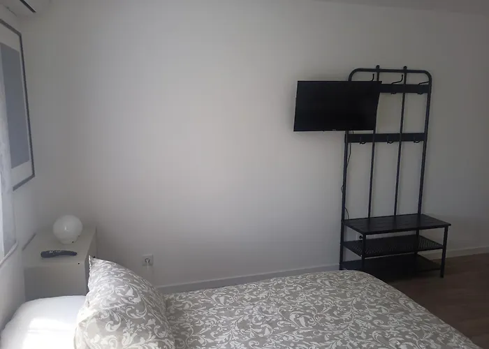 Mata Caparica 3* Costa de Caparica