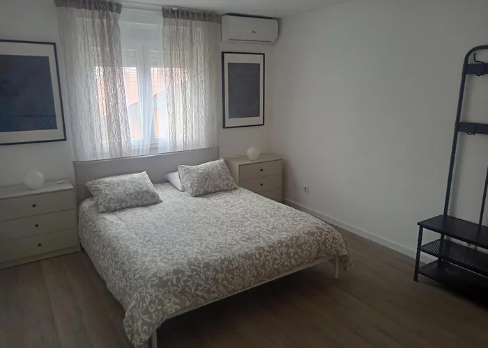 Πανσιόν Mata Caparica