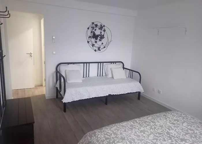 Mata Caparica Costa de Caparica