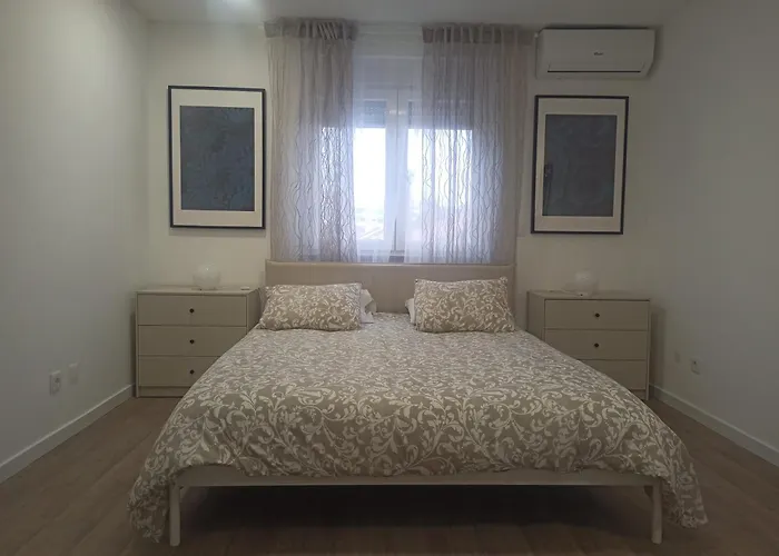 Mata Caparica 3* Costa de Caparica