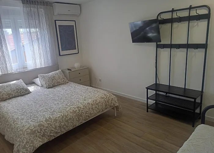 Πανσιόν Mata Caparica Costa de Caparica