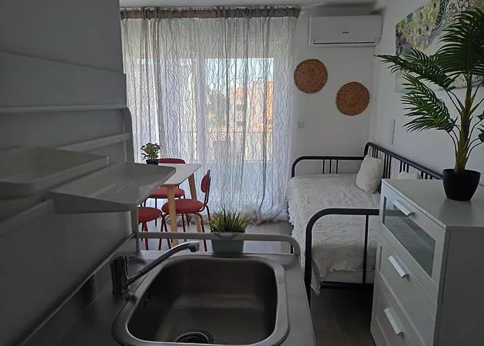 Mata Caparica Πανσιόν 3*