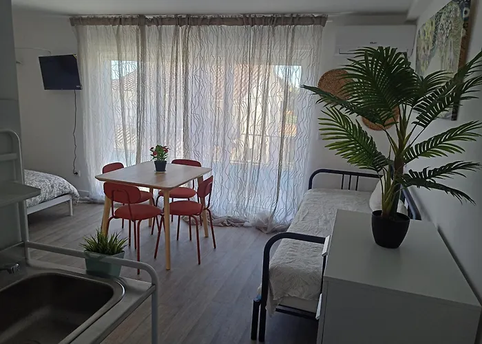 Πανσιόν Mata Caparica Costa de Caparica