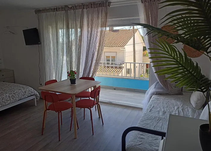 Mata Caparica Costa de Caparica