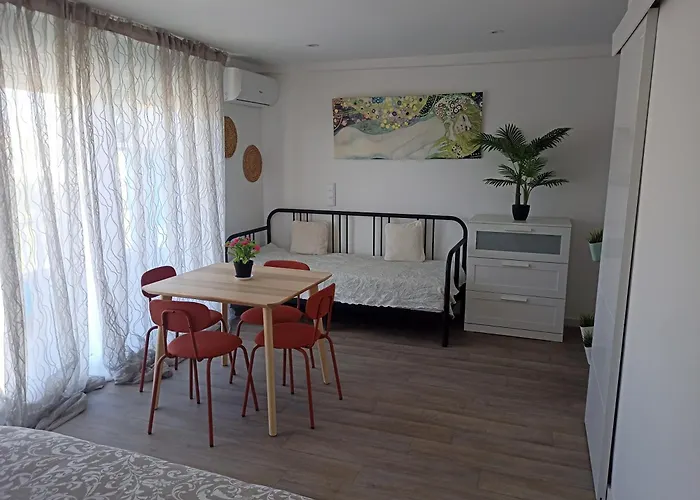 Mata Caparica 3* Costa de Caparica