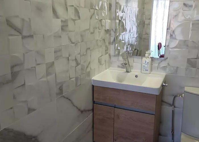 Mata Caparica Πανσιόν Costa de Caparica