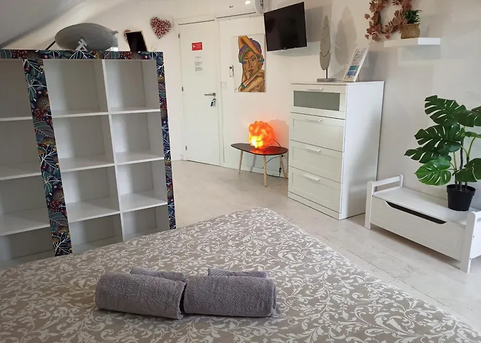 Mata Caparica Πανσιόν 3*