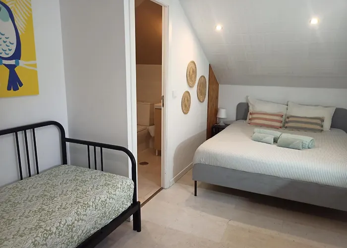 Mata Caparica Costa de Caparica