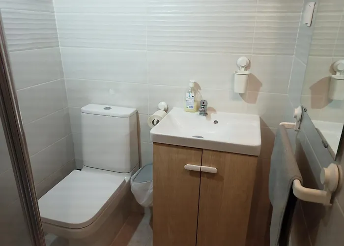 Mata Caparica Πανσιόν 3*